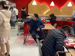 -阳阳中国饭(龙湖大兴天街)