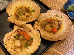 -乐亭日本料理(彩虹本店)
