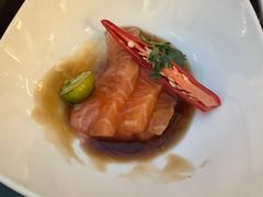 -漢咖啡·全服务式自助晚餐(武汉洲际酒店)