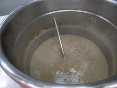 -开封老式扣碗羊杂汤(二七万达店)