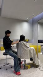 -禾曼造型