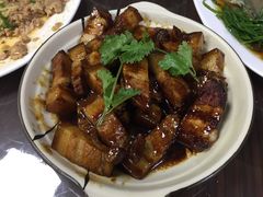 -罗记家常菜(鸿景花园店)