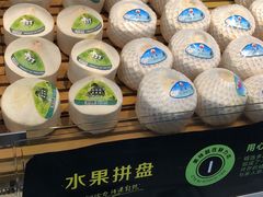 -鲜力达果品批发直销(无锡保利香槟店)