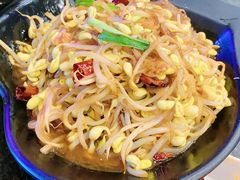 -渝新·干锅鸭头·川菜(总店)