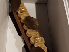 -麦雪尔甜品·生日蛋糕(新街口旗舰店)