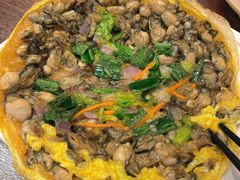 传统海蛎煎-海坛特色小吃·只做平潭特色菜(平潭店)