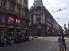 -埃马努埃莱二世拱廊