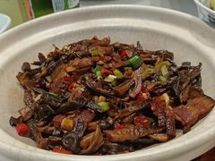 -盛百味·家宴餐厅(霸州分店)