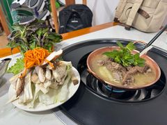 -藏味八珍特色火锅