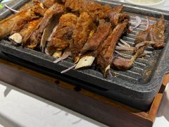 -海宝酒家(中山四路店)