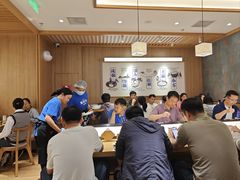 -马记永·兰州牛肉面(3019君尚店)