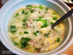 -吕氏疙瘩汤·新派鲁菜(欢乐汇店)
