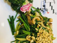 -宜宾海鲜酒家·三十年老字号