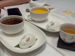 -香港龙凤楼(陆家嘴中心店)