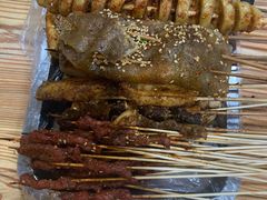 -非凡烧烤(历史博物馆店)