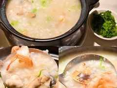 -码头见·潮汕菜(领展中心城店)