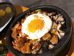 -伊茉家的烤肉店(勒泰中心店)
