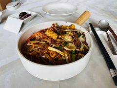 -三亚海棠湾万丽度假酒店