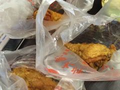 -潘大师炸鸡腿(莱蒙店)