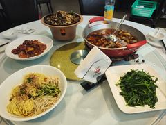 -正兴蜀园(科技园区店)