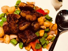 -皇朝会.经典传统粤菜(外滩店)