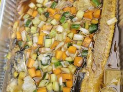 -师烤·豆花烤鱼(深圳坂田天虹店)