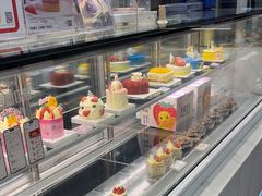 -卡玛王子蛋糕(广雅店)