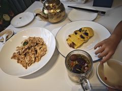 -燕兰楼·清真西北融合菜(亚运村店)