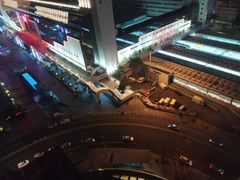 -深圳香格里拉酒店