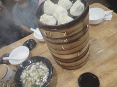 -常鲜德乐购迎桂馒头店(麻巷公寓店)