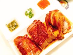 -新大咀港式茶餐厅(宝山万达店)