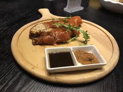 -柒园·三十年创意杭帮菜(龙湖滨江天街店)