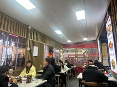 -干锅王·重庆鸡公煲(吾悦店)