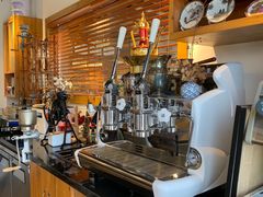 -MUSEO COFFEE咖啡博物馆
