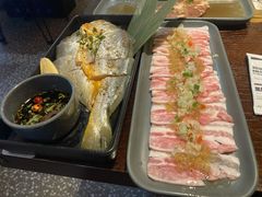 -新石器烤肉(之心城店)