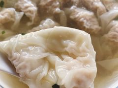 -汪一挑馄饨(老街店)