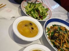 -渔家风味·鲅鱼水饺·央视展播·海鲜天津菜(开发区店)