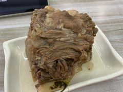 -肖妈妈手擀面(武夷店)