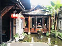 -鱼桥巷·美学川菜