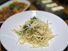 -天山集市餐厅(康城店)