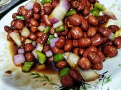 -二红烧烤排骨串(麦岛店)