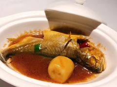家烧小黄鱼-广舟(千禧店)