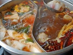 -楠火锅(广州总店)