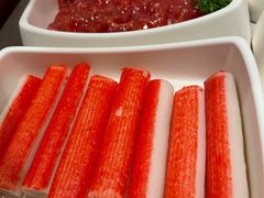 蟹味棒-海底捞火锅(丹竹头星悦天地店)