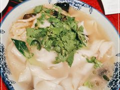 -萧记三鲜烩面(郑汴路店)