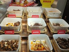 -阿尔卑斯比萨牛排自助(万达广场店)
