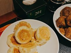 -紫光园·烤鸭·北京菜(团结湖店)