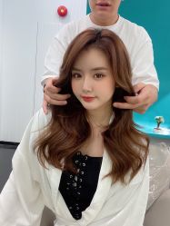 -OnHair造型