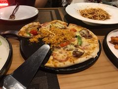 -清真·艾美可餐厅(大悦汇店)