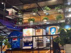-韩盛炭火烤肉(万达广场店)